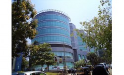 Kohinoor City - Commercial 1